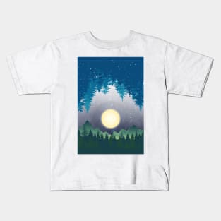 Jungle Kids T-Shirt